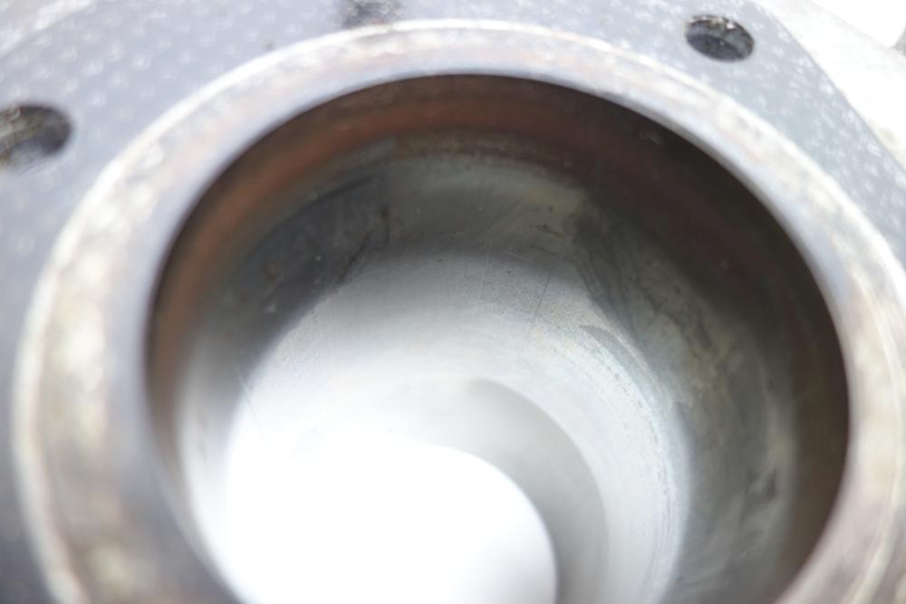 BMW R60/6 R 60 /6 Zylinder Kolben