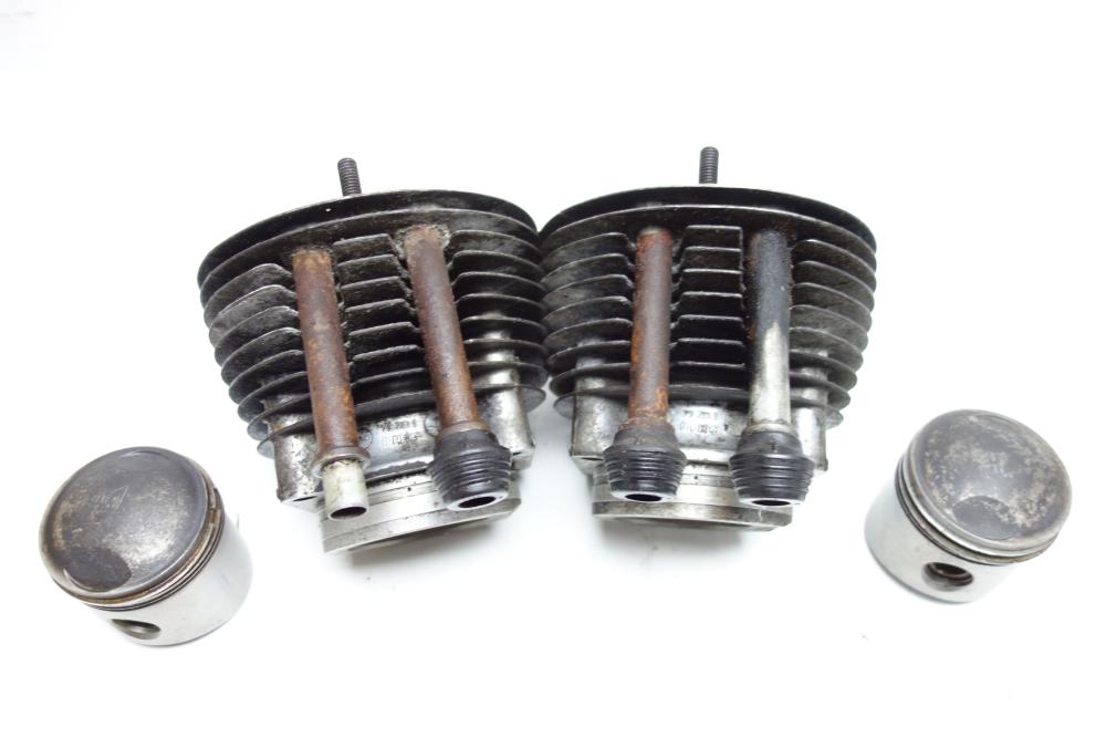 BMW R60/6 R 60 /6 Zylinder Kolben