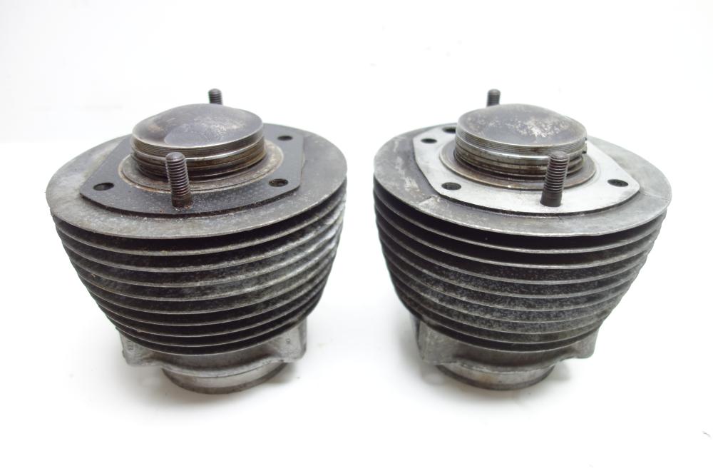 BMW R60/6 R 60 /6 Zylinder Kolben