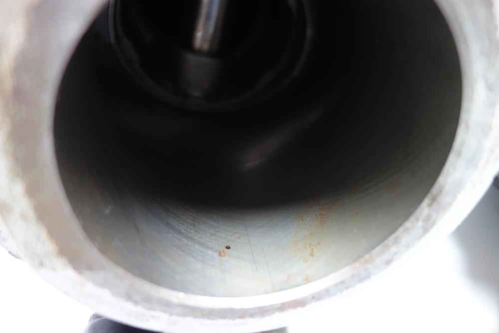 BMW R60/6 R 60 /6 Zylinder Kolben