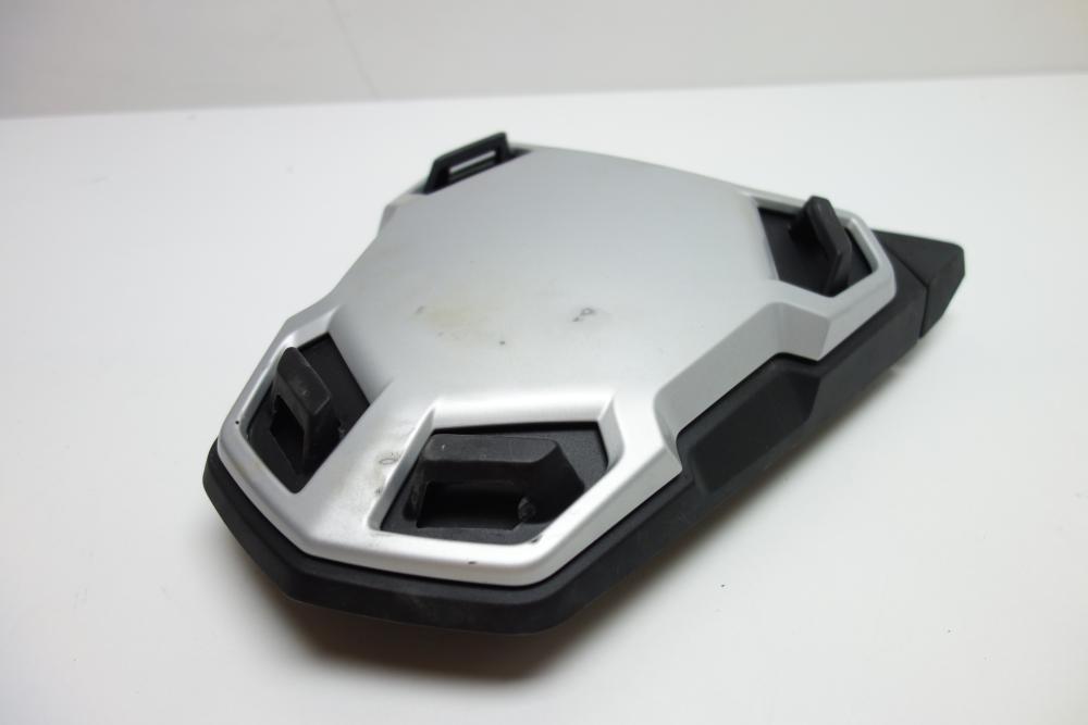 BMW R1300GS R 1300 GS Gepäckplatte Einzelsitz Enduro Abdeckung