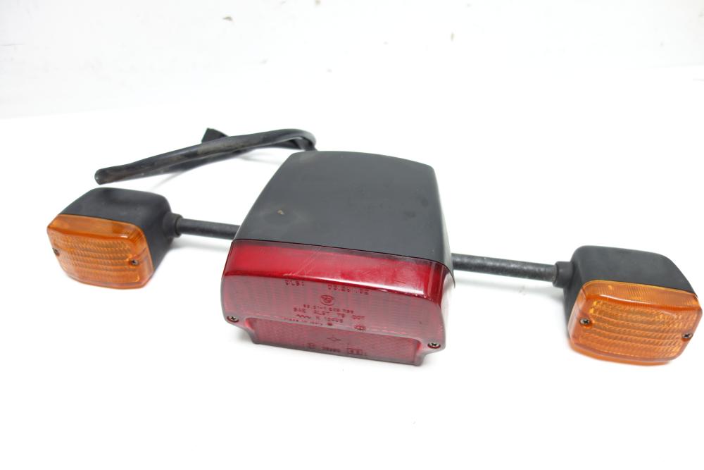 BMW R45 R 45 65 Rücklicht Blinker hinten