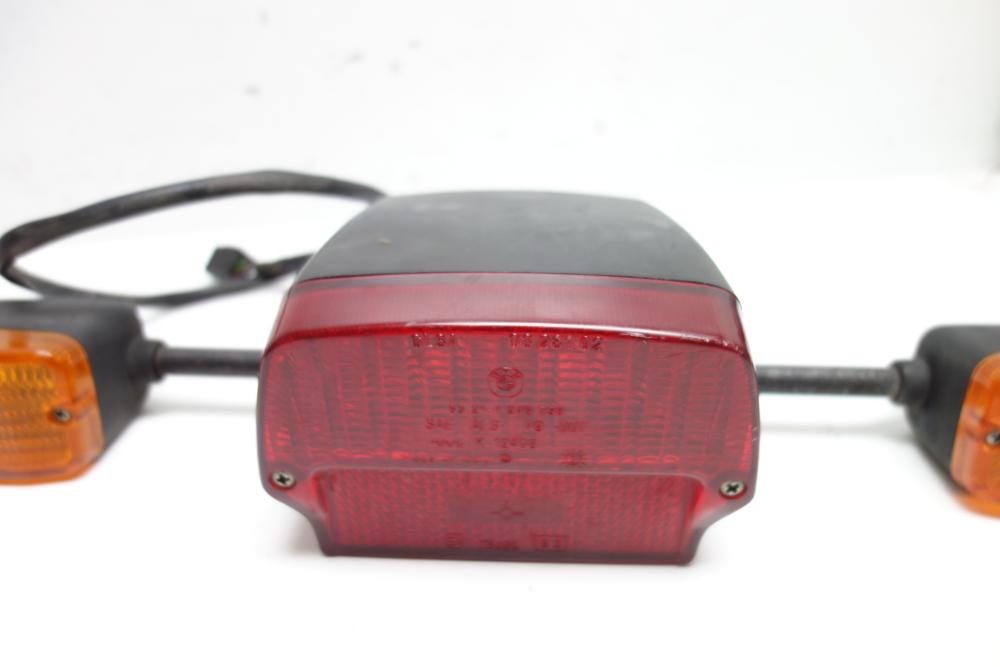 BMW R45 R 45 65 Rücklicht Blinker hinten