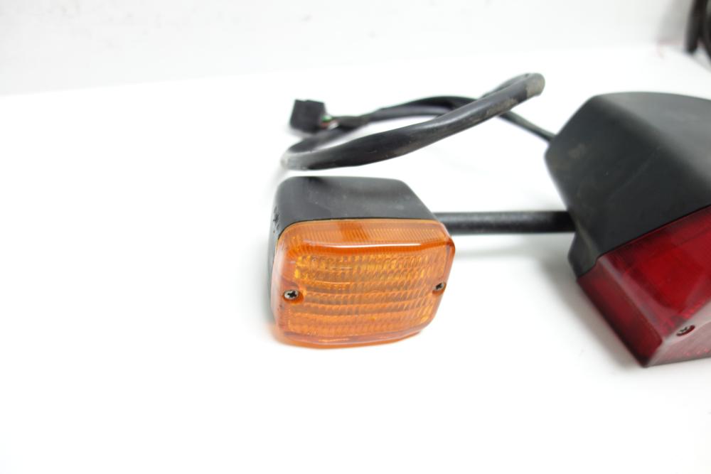 BMW R45 R 45 65 Rücklicht Blinker hinten