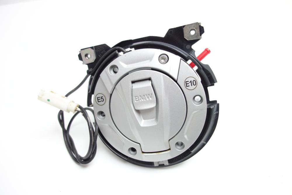 BMW R1300GS R 1300 GS Keyless Tankdeckel