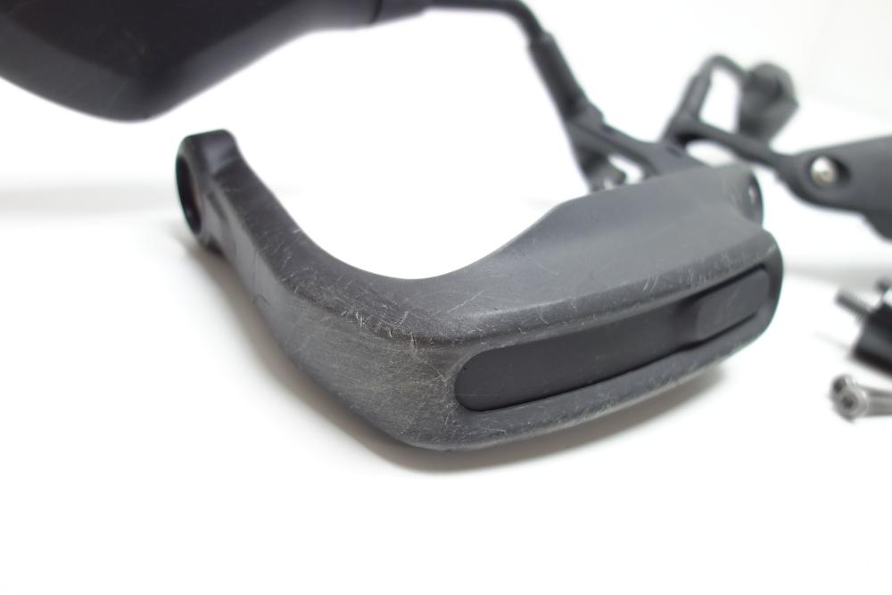 BMW R1300GS R 1300 GS Handprotektoren Handschutz Spiegel Enduro