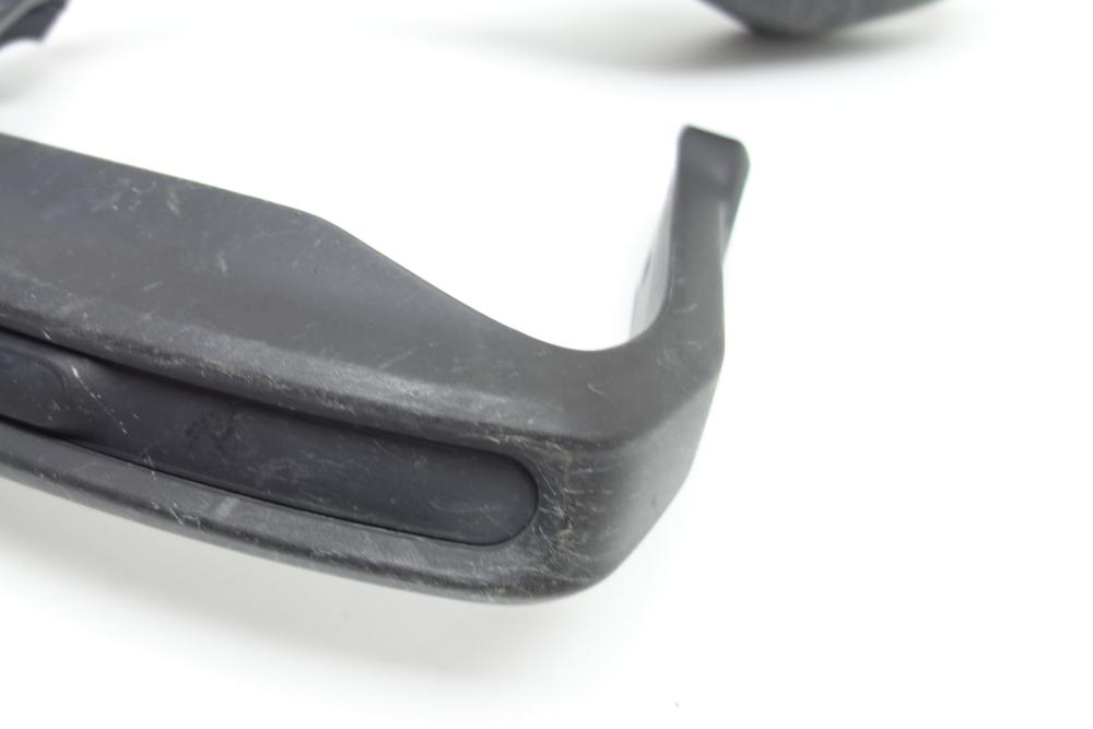 BMW R1300GS R 1300 GS Handprotektoren Handschutz Spiegel Enduro