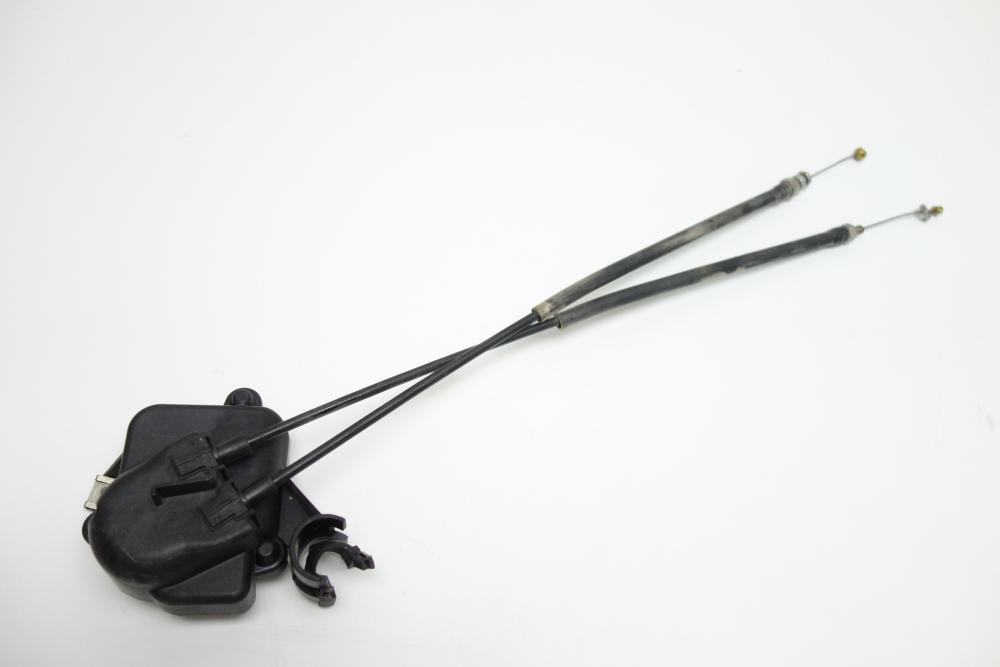 BMW R1300GS R 1300 GS Stellmotor Servomotor