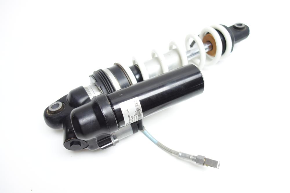 BMW R1300GS R 1300 GS Fahrzeughöhenreglung Stoßdämpfer hinten