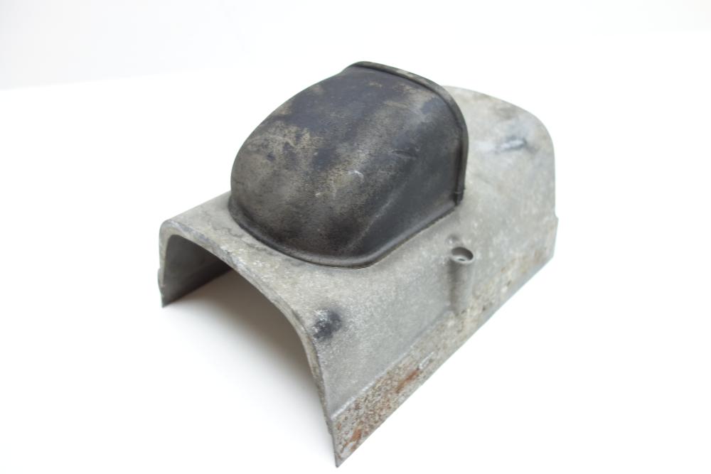 BMW R75/7 R 75 /7 Alu Anlasserdeckel Motordeckel