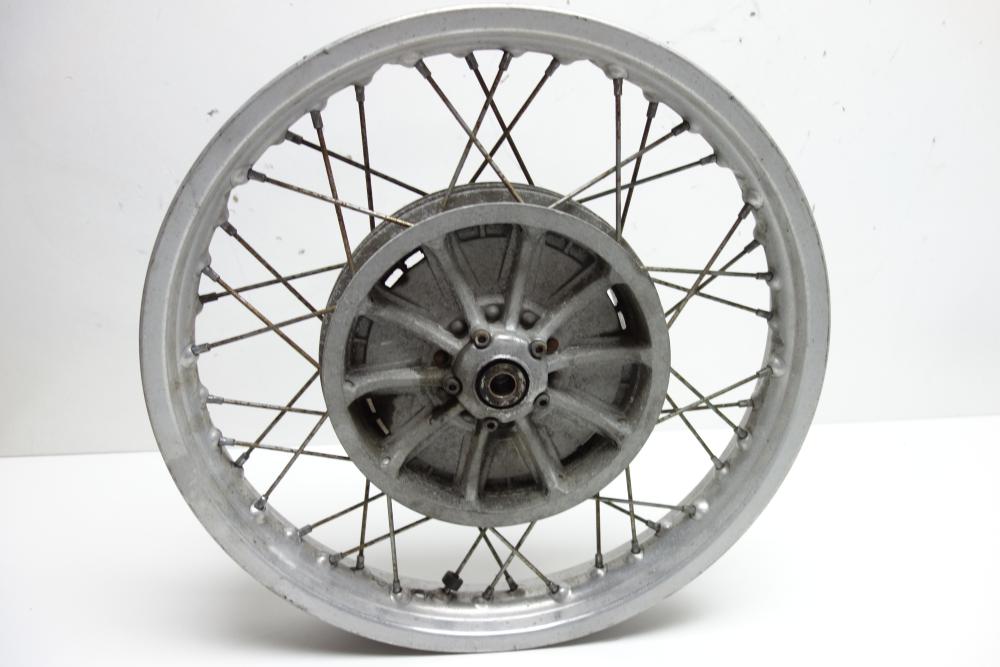 BMW R75/7 R 75 /7 Felge hinten Hinterrad Speichenfelge