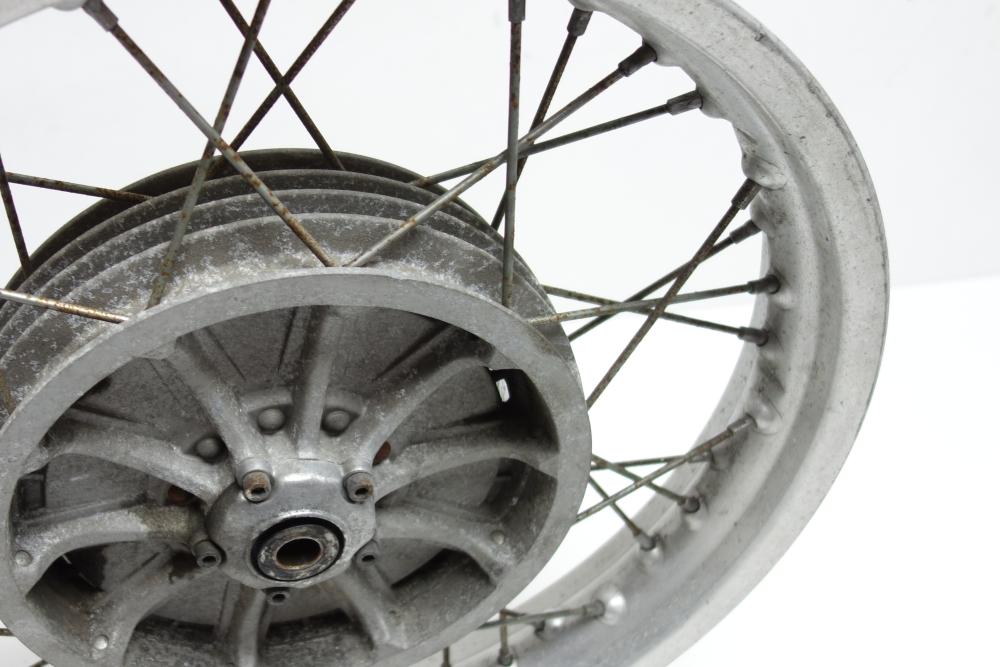 BMW R75/7 R 75 /7 Felge hinten Hinterrad Speichenfelge