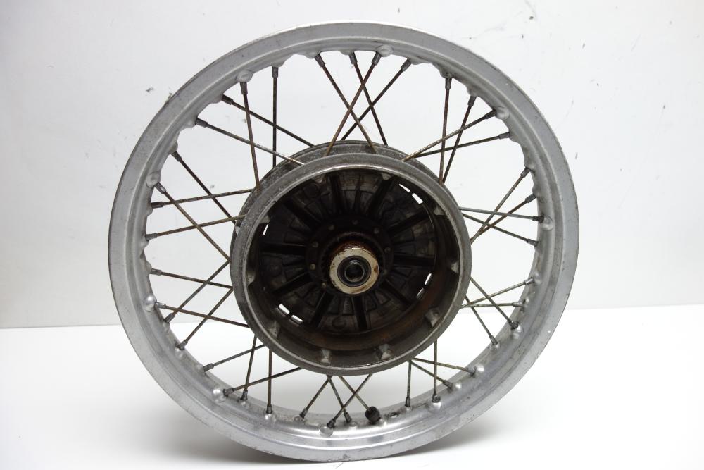 BMW R75/7 R 75 /7 Felge hinten Hinterrad Speichenfelge