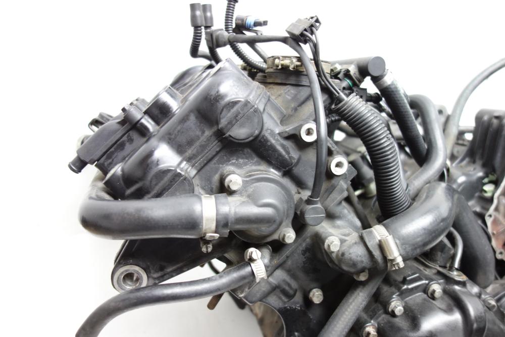 Triumph Speed Triple 955 Motor Engine