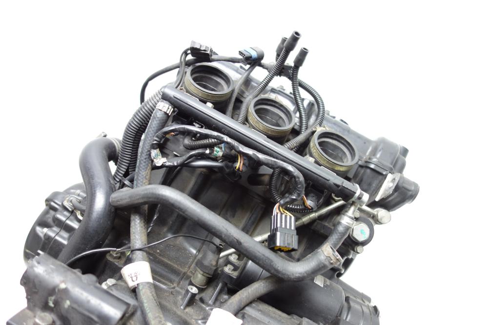 Triumph Speed Triple 955 Motor Engine