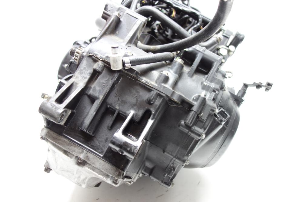 Triumph Speed Triple 955 Motor Engine