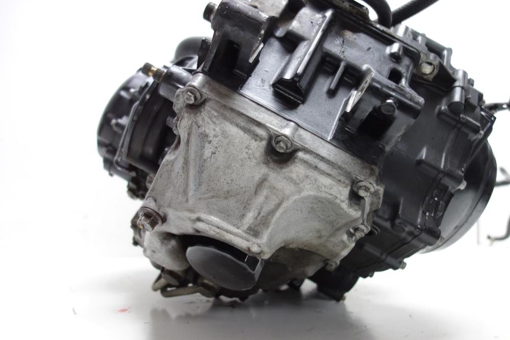 Triumph Speed Triple 955 Motor Engine