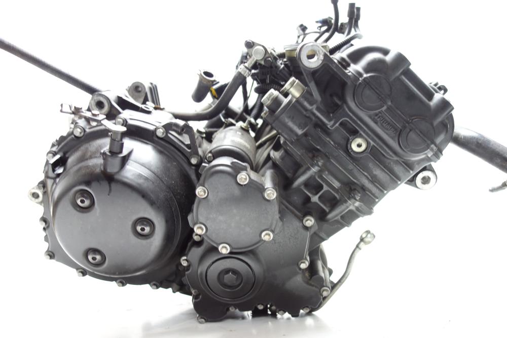 Triumph Speed Triple 955 Motor Engine