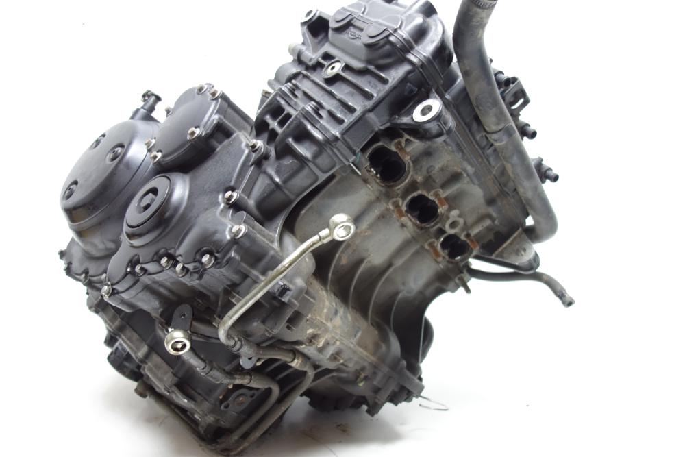 Triumph Speed Triple 955 Motor Engine