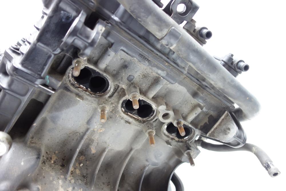 Triumph Speed Triple 955 Motor Engine
