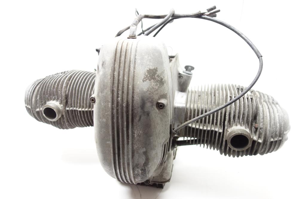 BMW R75/7 R 75 /7 Motor Engine Zylinder Zylinderkopf