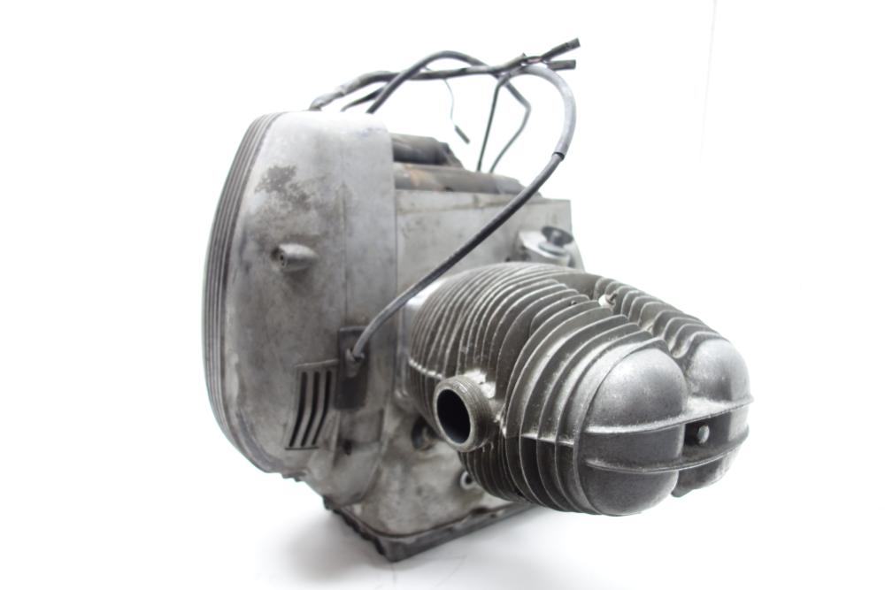 BMW R75/7 R 75 /7 Motor Engine Zylinder Zylinderkopf