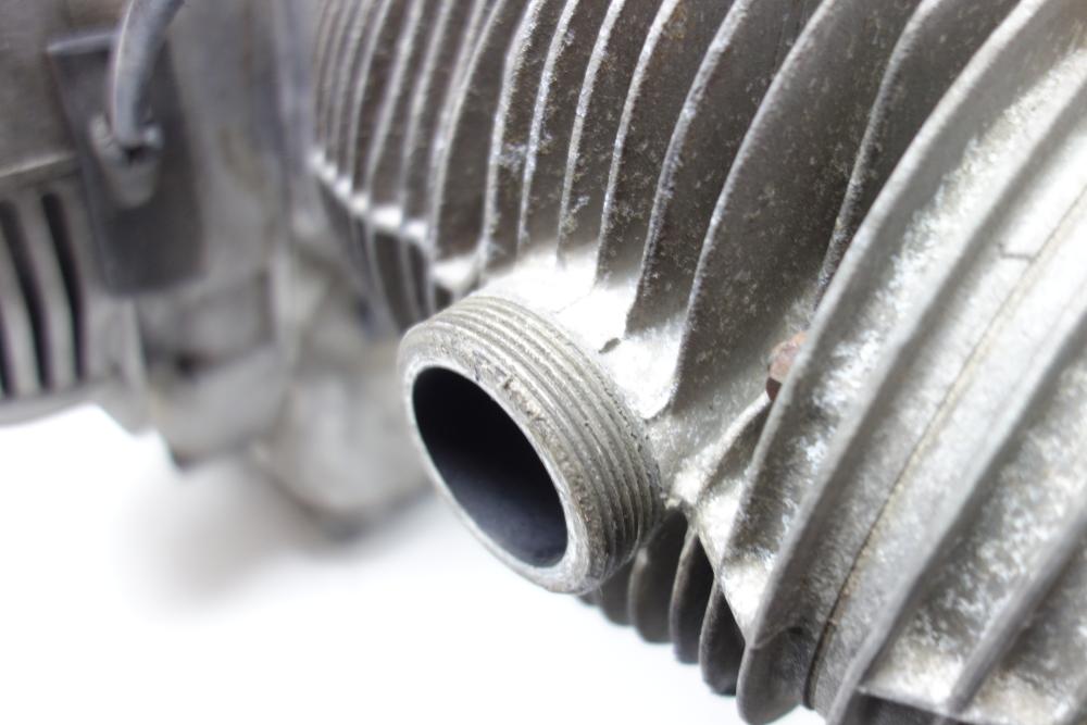 BMW R75/7 R 75 /7 Motor Engine Zylinder Zylinderkopf