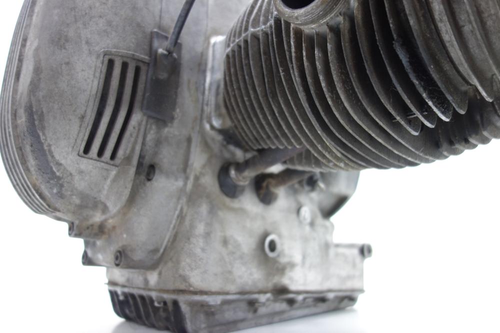 BMW R75/7 R 75 /7 Motor Engine Zylinder Zylinderkopf