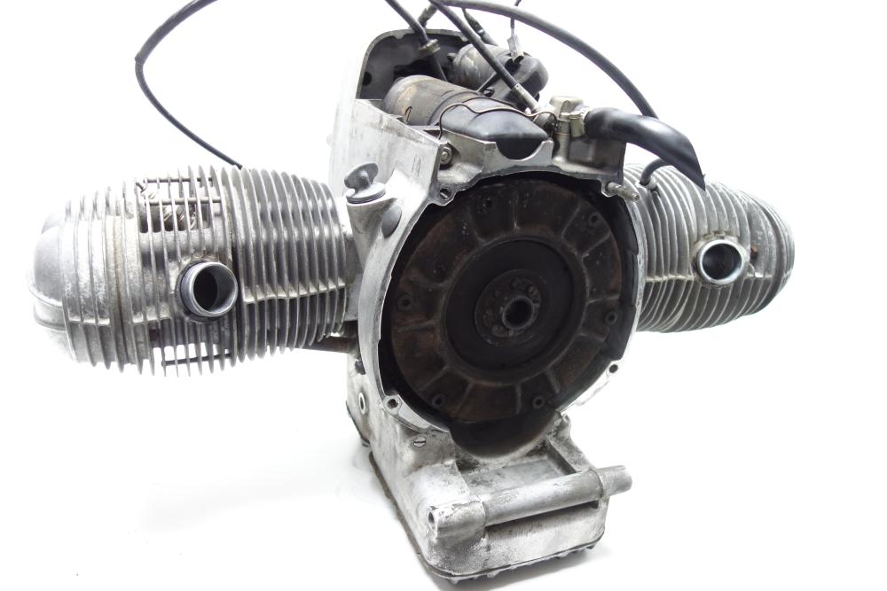 BMW R75/7 R 75 /7 Motor Engine Zylinder Zylinderkopf