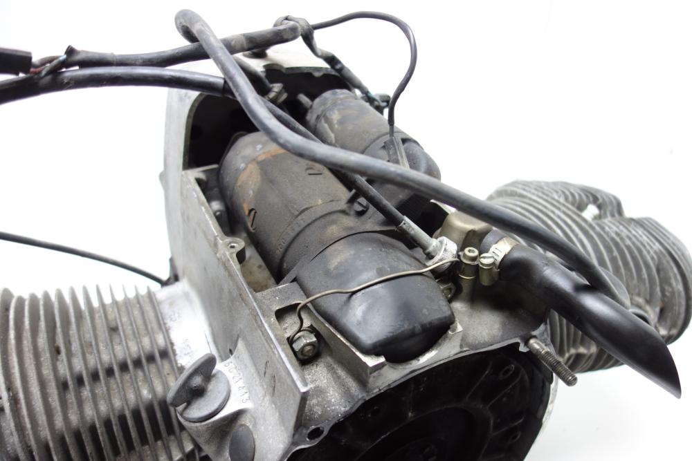BMW R75/7 R 75 /7 Motor Engine Zylinder Zylinderkopf