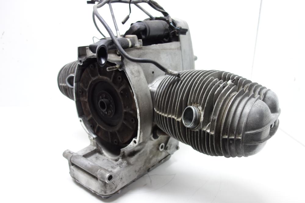 BMW R75/7 R 75 /7 Motor Engine Zylinder Zylinderkopf