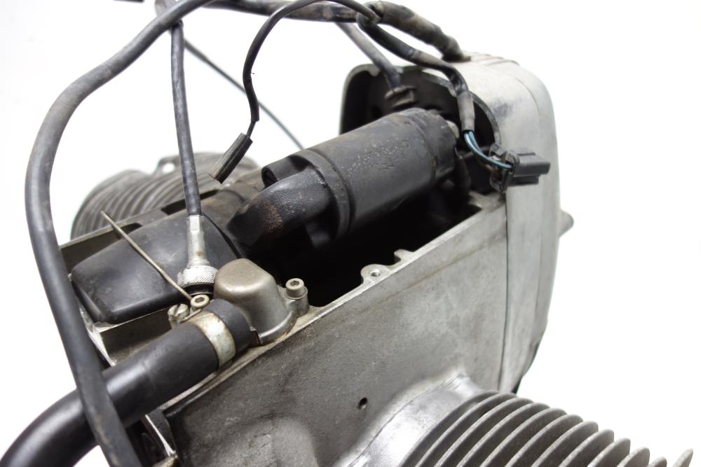 BMW R75/7 R 75 /7 Motor Engine Zylinder Zylinderkopf