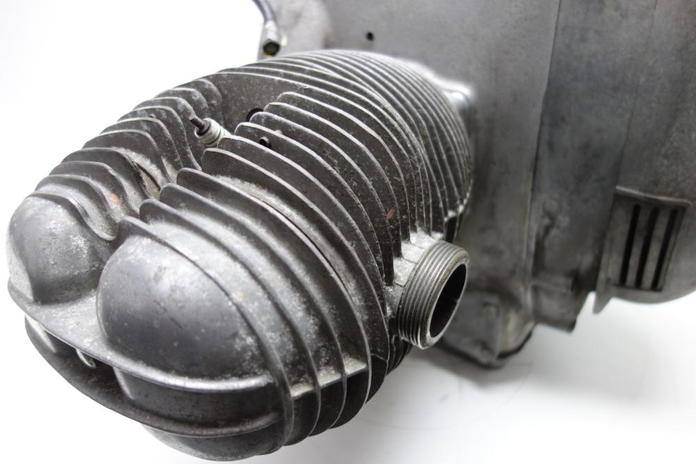 BMW R75/7 R 75 /7 Motor Engine Zylinder Zylinderkopf