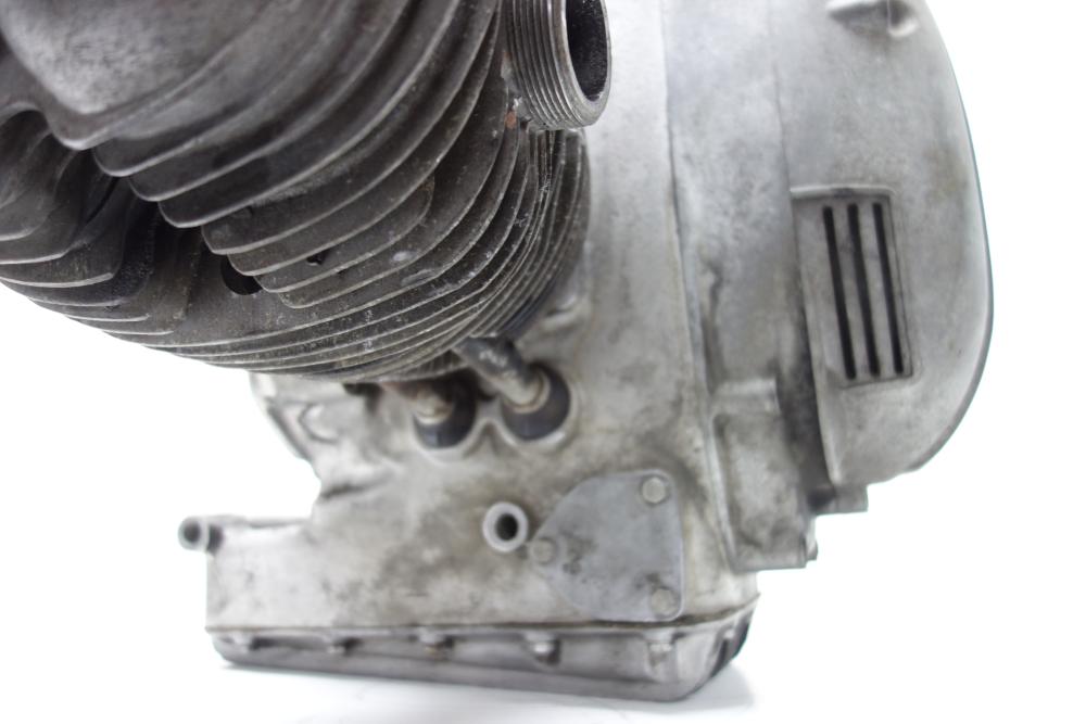BMW R75/7 R 75 /7 Motor Engine Zylinder Zylinderkopf