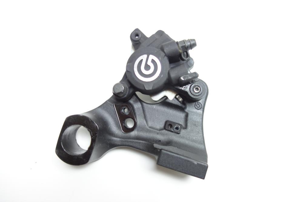 BMW S1000RR S 1000 RR K67 Bremssattel Bremszange hinten