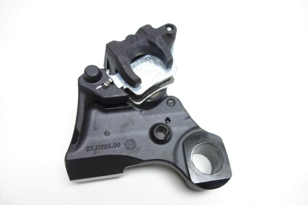 BMW S1000RR S 1000 RR K67 Bremssattel Bremszange hinten