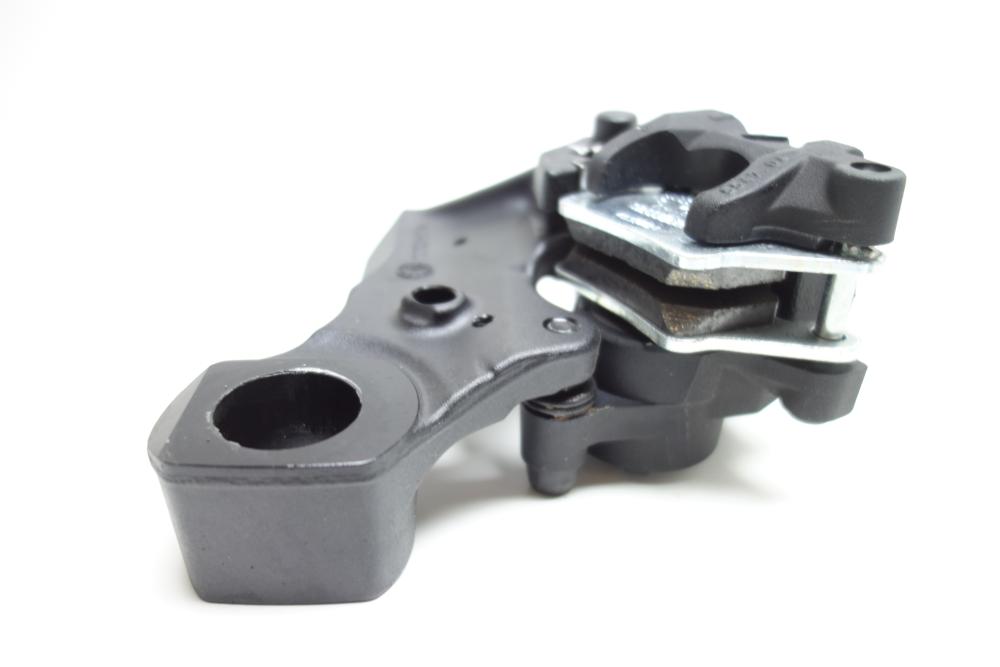 BMW S1000RR S 1000 RR K67 Bremssattel Bremszange hinten