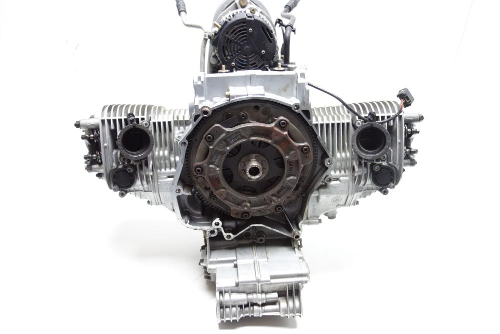 BMW R1150GS R 1150 GS Motor Engine Zylinder Zylinderkopf