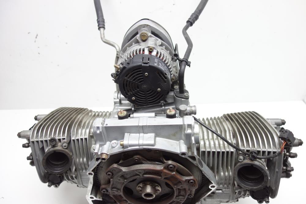BMW R1150GS R 1150 GS Motor Engine Zylinder Zylinderkopf