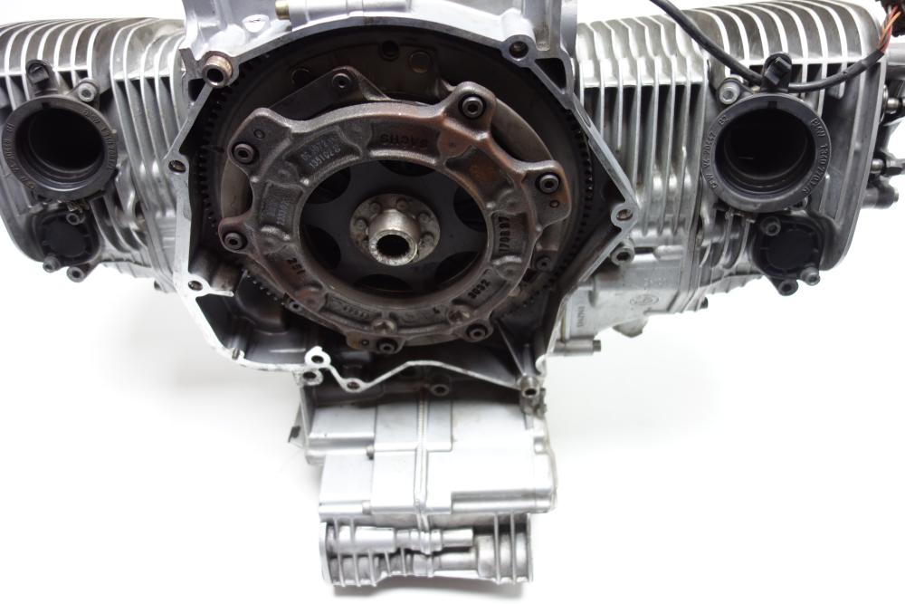 BMW R1150GS R 1150 GS Motor Engine Zylinder Zylinderkopf