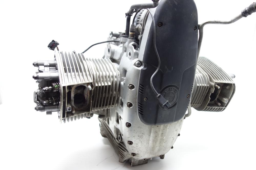 BMW R1150GS R 1150 GS Motor Engine Zylinder Zylinderkopf