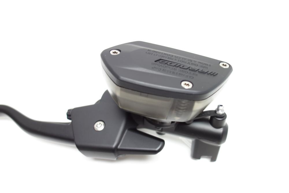 Preview: BMW K1600 K 1600 K48 Bremspumpe Bremszylinder vorne NEU #52#