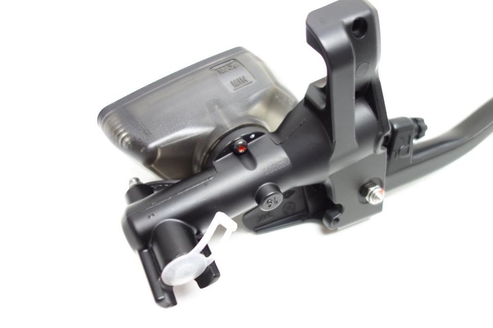 BMW K1600 K 1600 K48 Bremspumpe Bremszylinder vorne NEU #52#