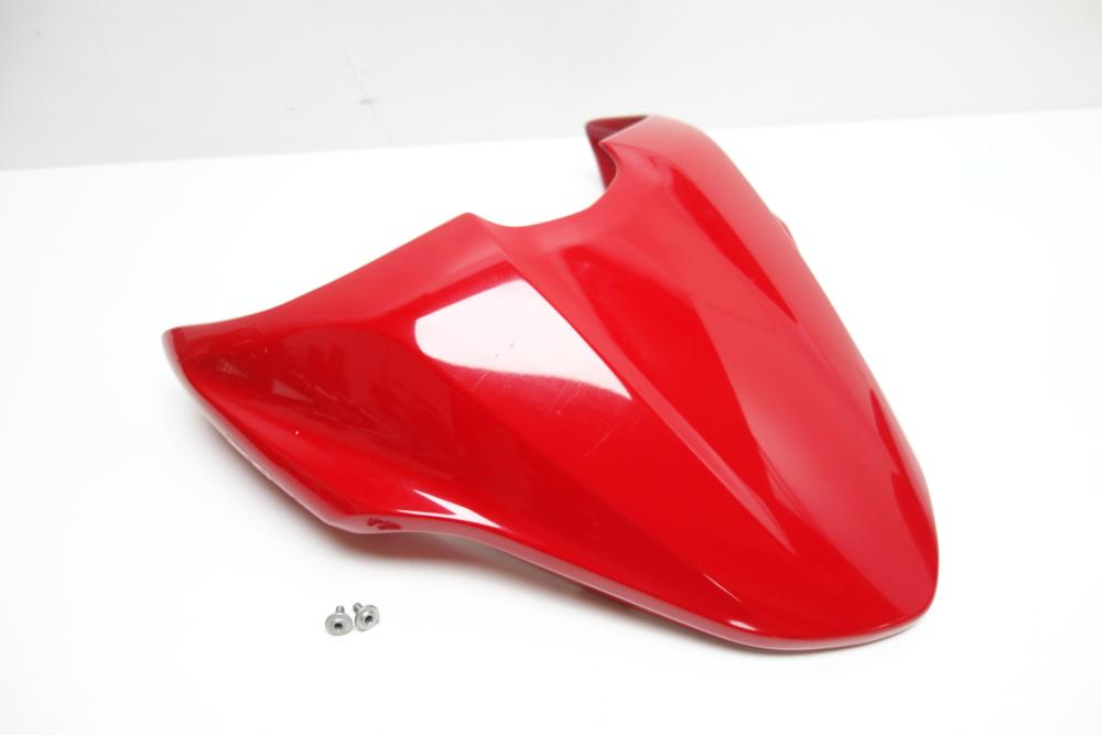 Ducati Monster 1200 Soziusabdeckung Sitzabdeckung