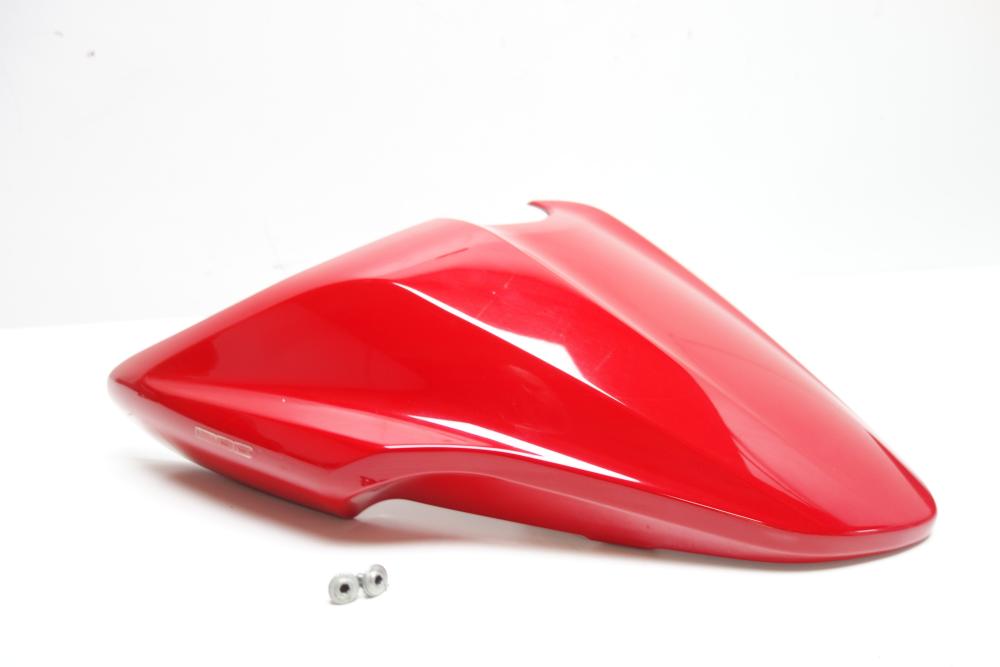 Preview: Ducati Monster 1200 Soziusabdeckung Sitzabdeckung