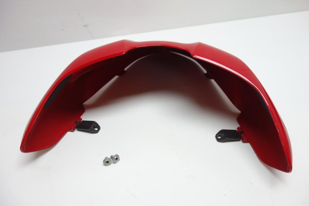 Ducati Monster 1200 Soziusabdeckung Sitzabdeckung