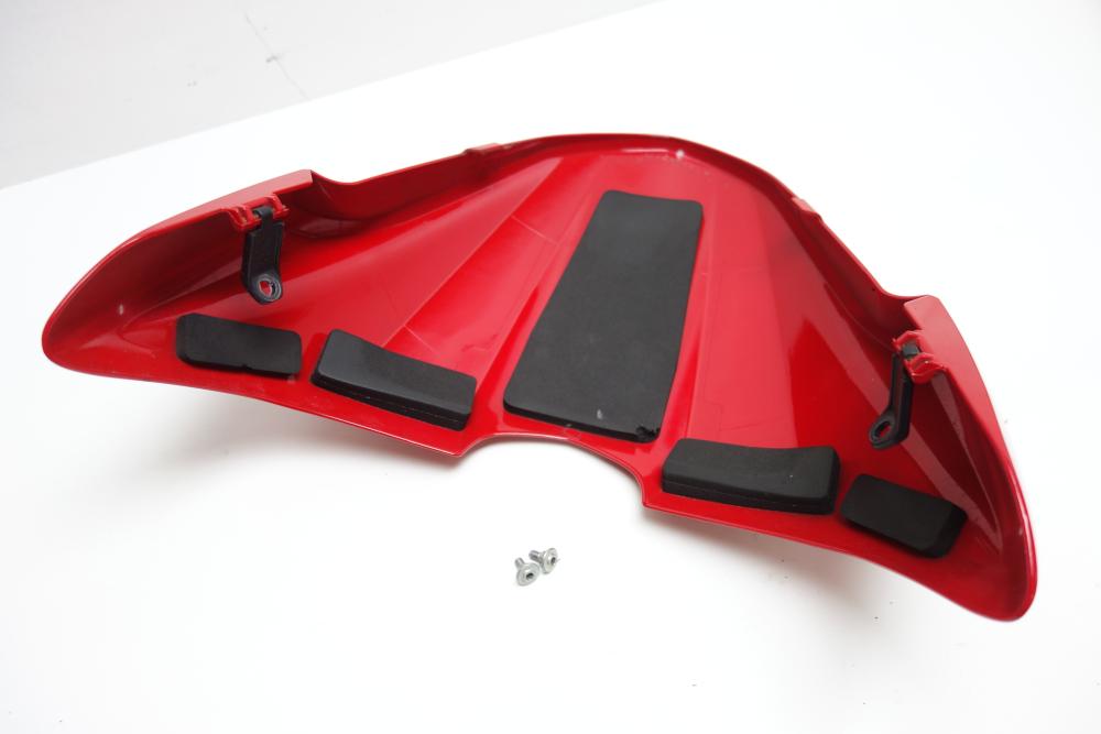 Ducati Monster 1200 Soziusabdeckung Sitzabdeckung