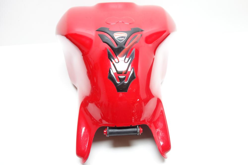 Ducati Monster 1200 Tank