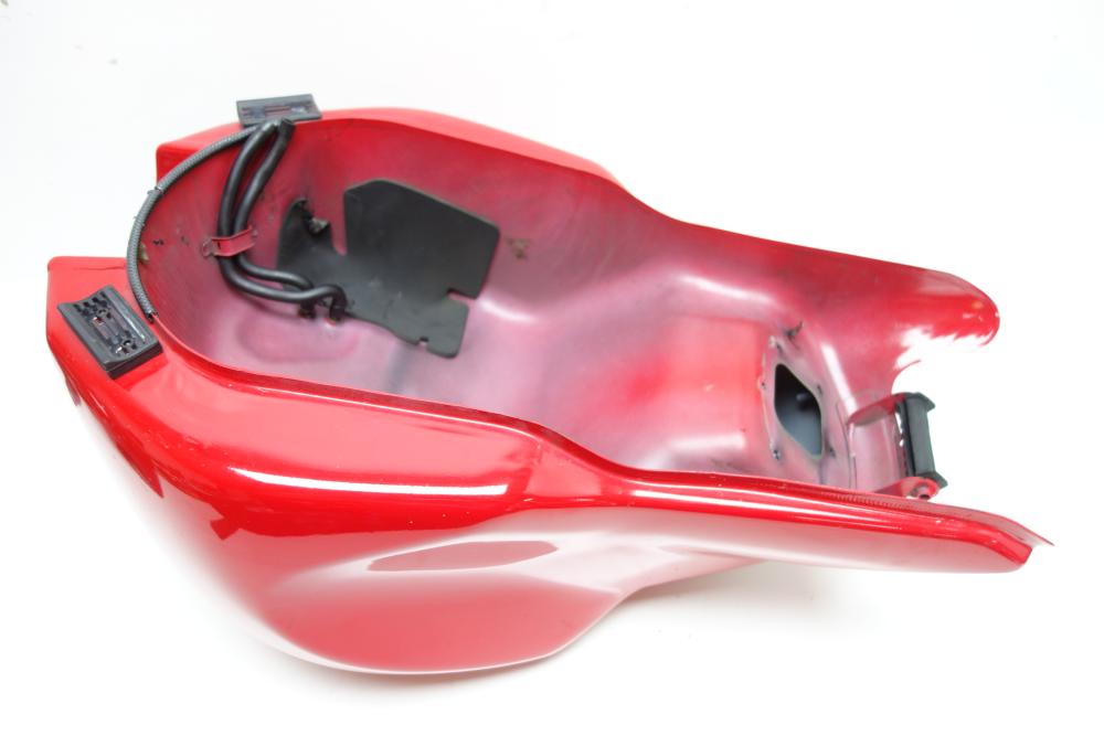 Ducati Monster 1200 Tank