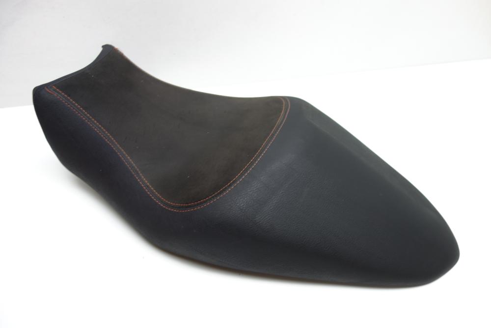 Preview: Ducati Monster 1200 Sitz Sitzbank